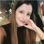 Estudiante avanzada del prof. de Inglés en la UNMdP ofrece clases particulares para todos los niveles ☆